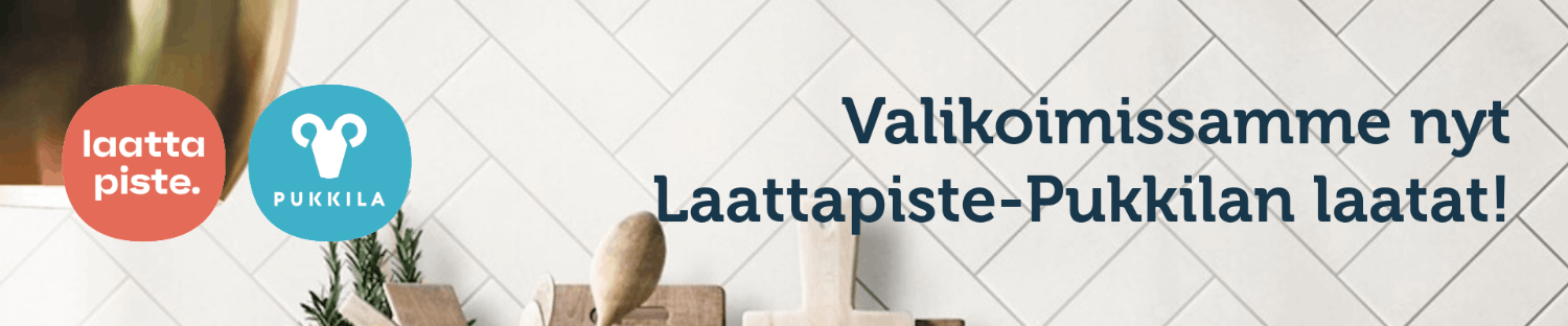 Värisilmä Laattapiste (1)